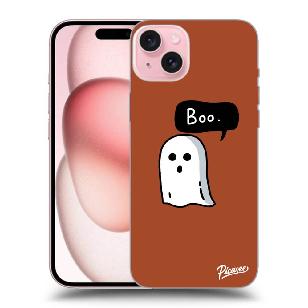 ULTIMATE CASE MagSafe Apple IPhone 15 - Készülékre - Boo