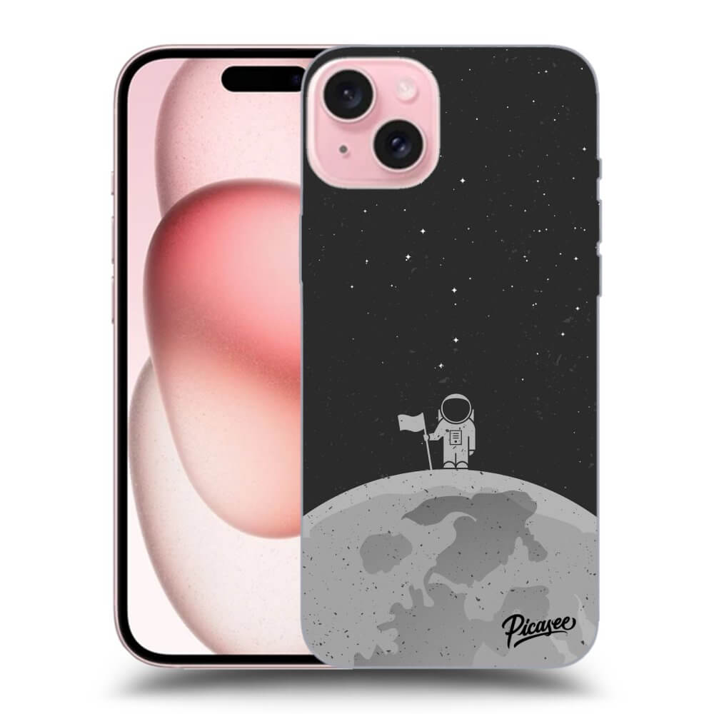 ULTIMATE CASE MagSafe Apple IPhone 15 - Készülékre - Astronaut