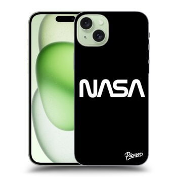 Szilikon tok erre a típusra Apple iPhone 15 Plus - NASA Basic