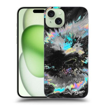 Szilikon tok erre a típusra Apple iPhone 15 Plus - Magnetic