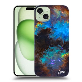Szilikon tok erre a típusra Apple iPhone 15 Plus - Space