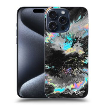 Szilikon tok erre a típusra Apple iPhone 15 Pro Max - Magnetic