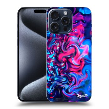 Szilikon tok erre a típusra Apple iPhone 15 Pro Max - Redlight
