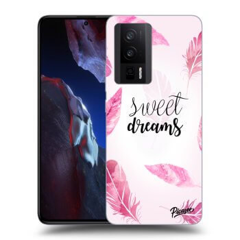 Picasee ULTIMATE CASE Xiaomi Poco F5 Pro 5G - készülékre - Sweet dreams