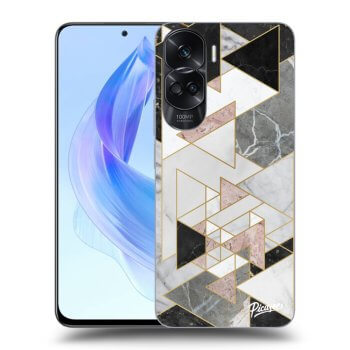 Tok az alábbi mobiltelefonokra Honor 90 Lite 5G - Light geometry