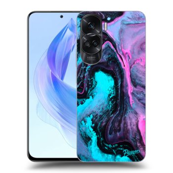 Tok az alábbi mobiltelefonokra Honor 90 Lite 5G - Lean 2