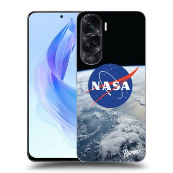 Szilikon tok erre a típusra Honor 90 Lite 5G - Nasa Earth