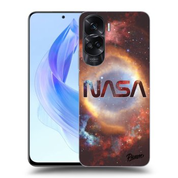 Szilikon tok erre a típusra Honor 90 Lite 5G - Nebula