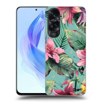 Szilikon tok erre a típusra Honor 90 Lite 5G - Hawaii