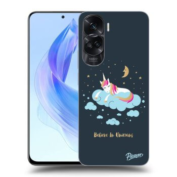 Tok az alábbi mobiltelefonokra Honor 90 Lite 5G - Believe In Unicorns