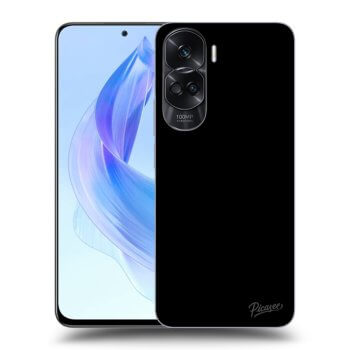 Szilikon tok erre a típusra Honor 90 Lite 5G - Clear