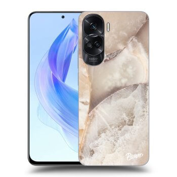 Tok az alábbi mobiltelefonokra Honor 90 Lite 5G - Cream marble