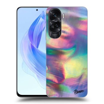 Szilikon tok erre a típusra Honor 90 Lite 5G - Holo
