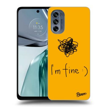 Tok az alábbi mobiltelefonokra Motorola Moto G62 - I am fine