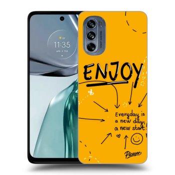 Tok az alábbi mobiltelefonokra Motorola Moto G62 - Enjoy
