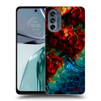 Tok az alábbi mobiltelefonokra Motorola Moto G62 - Universe