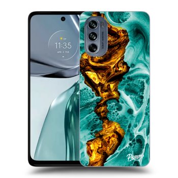 Tok az alábbi mobiltelefonokra Motorola Moto G62 - Goldsky