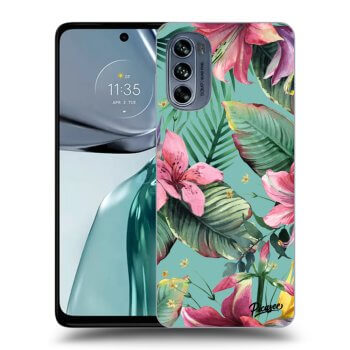 Tok az alábbi mobiltelefonokra Motorola Moto G62 - Hawaii