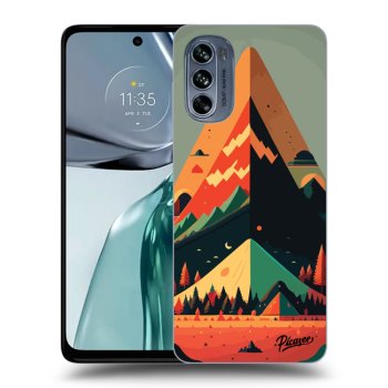 Tok az alábbi mobiltelefonokra Motorola Moto G62 - Oregon