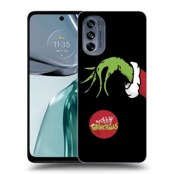 Tok az alábbi mobiltelefonokra Motorola Moto G62 - Grinch