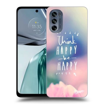 Tok az alábbi mobiltelefonokra Motorola Moto G62 - Think happy be happy