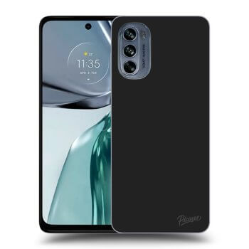 Tok az alábbi mobiltelefonokra Motorola Moto G62 - Clear