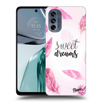 Tok az alábbi mobiltelefonokra Motorola Moto G62 - Sweet dreams