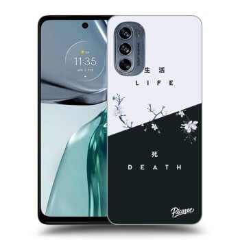 Tok az alábbi mobiltelefonokra Motorola Moto G62 - Life - Death