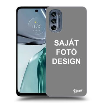 Tok az alábbi mobiltelefonokra Motorola Moto G62 - Saját fotó/motívum