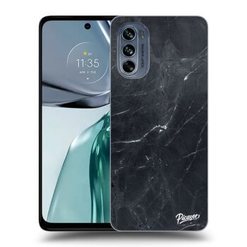 Tok az alábbi mobiltelefonokra Motorola Moto G62 - Black marble