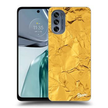 Tok az alábbi mobiltelefonokra Motorola Moto G62 - Gold