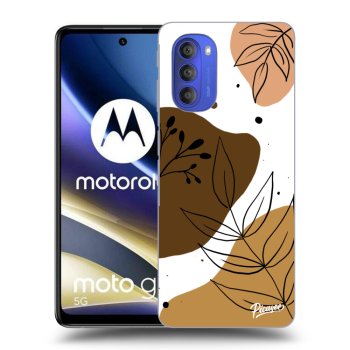 Tok az alábbi mobiltelefonokra Motorola Moto G51 - Boho style
