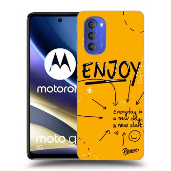 Tok az alábbi mobiltelefonokra Motorola Moto G51 - Enjoy