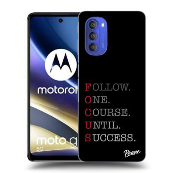 Tok az alábbi mobiltelefonokra Motorola Moto G51 - Focus