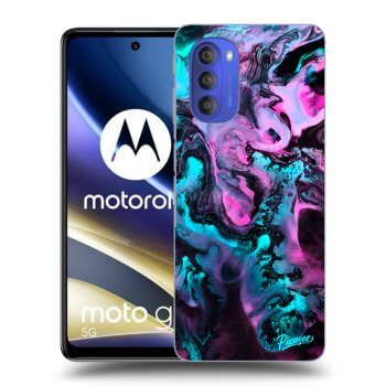Tok az alábbi mobiltelefonokra Motorola Moto G51 - Lean