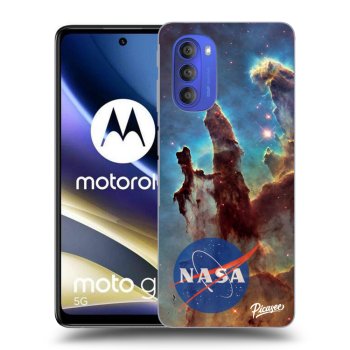 Tok az alábbi mobiltelefonokra Motorola Moto G51 - Eagle Nebula