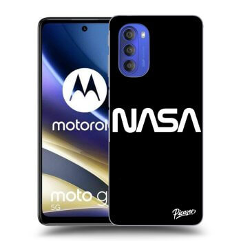 Tok az alábbi mobiltelefonokra Motorola Moto G51 - NASA Basic