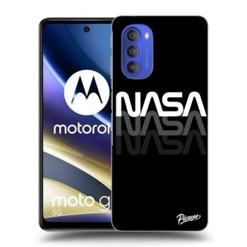 Tok az alábbi mobiltelefonokra Motorola Moto G51 - NASA Triple