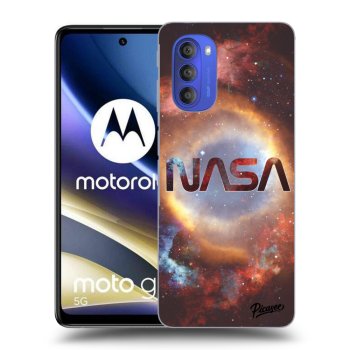 Tok az alábbi mobiltelefonokra Motorola Moto G51 - Nebula