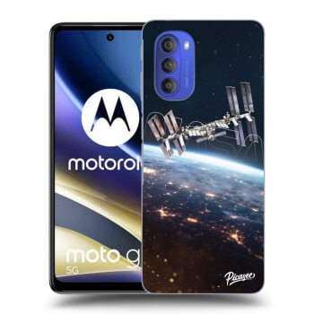 Tok az alábbi mobiltelefonokra Motorola Moto G51 - Station