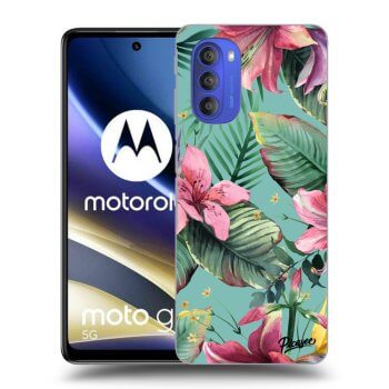 Tok az alábbi mobiltelefonokra Motorola Moto G51 - Hawaii