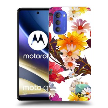 Tok az alábbi mobiltelefonokra Motorola Moto G51 - Meadow
