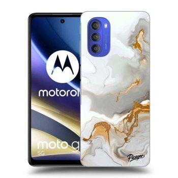 Tok az alábbi mobiltelefonokra Motorola Moto G51 - Her