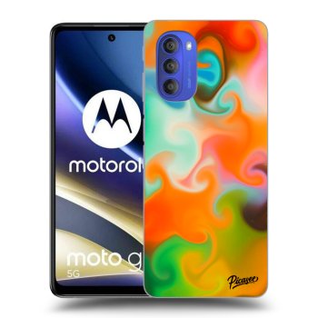Tok az alábbi mobiltelefonokra Motorola Moto G51 - Juice