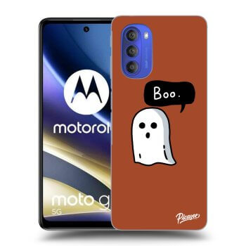 Tok az alábbi mobiltelefonokra Motorola Moto G51 - Boo