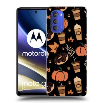 Tok az alábbi mobiltelefonokra Motorola Moto G51 - Fallovers