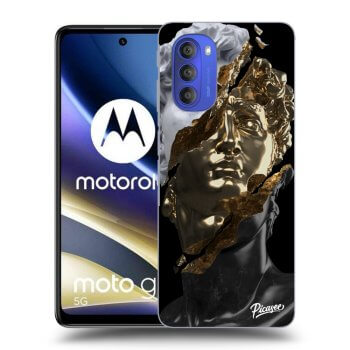 Tok az alábbi mobiltelefonokra Motorola Moto G51 - Trigger