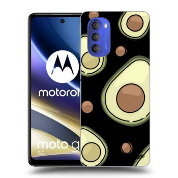 Tok az alábbi mobiltelefonokra Motorola Moto G51 - Avocado