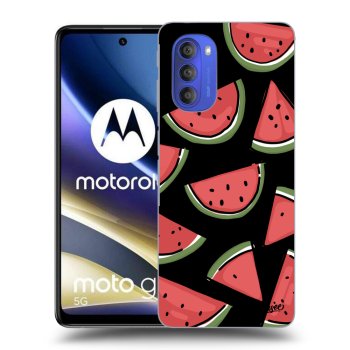 Tok az alábbi mobiltelefonokra Motorola Moto G51 - Melone