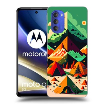 Tok az alábbi mobiltelefonokra Motorola Moto G51 - Alaska